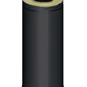 Förlängningsdel för Skorsten Harvia 500 mm