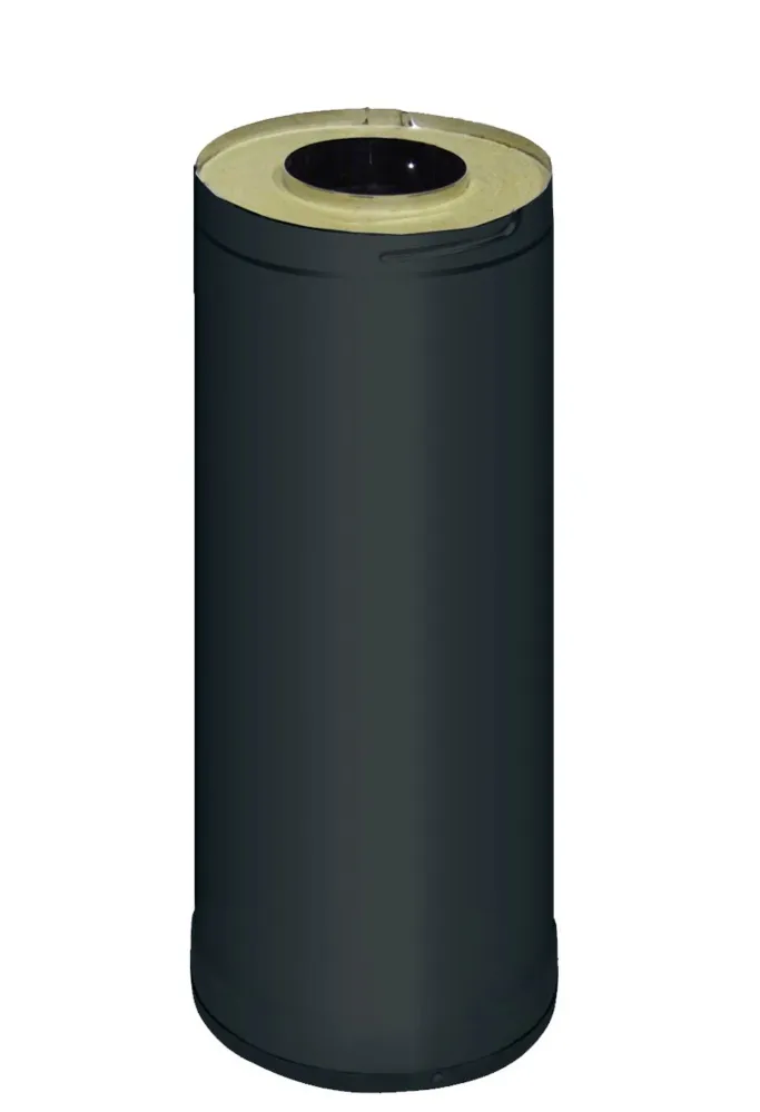 Förlängningsdel för Skorsten Harvia 500 mm