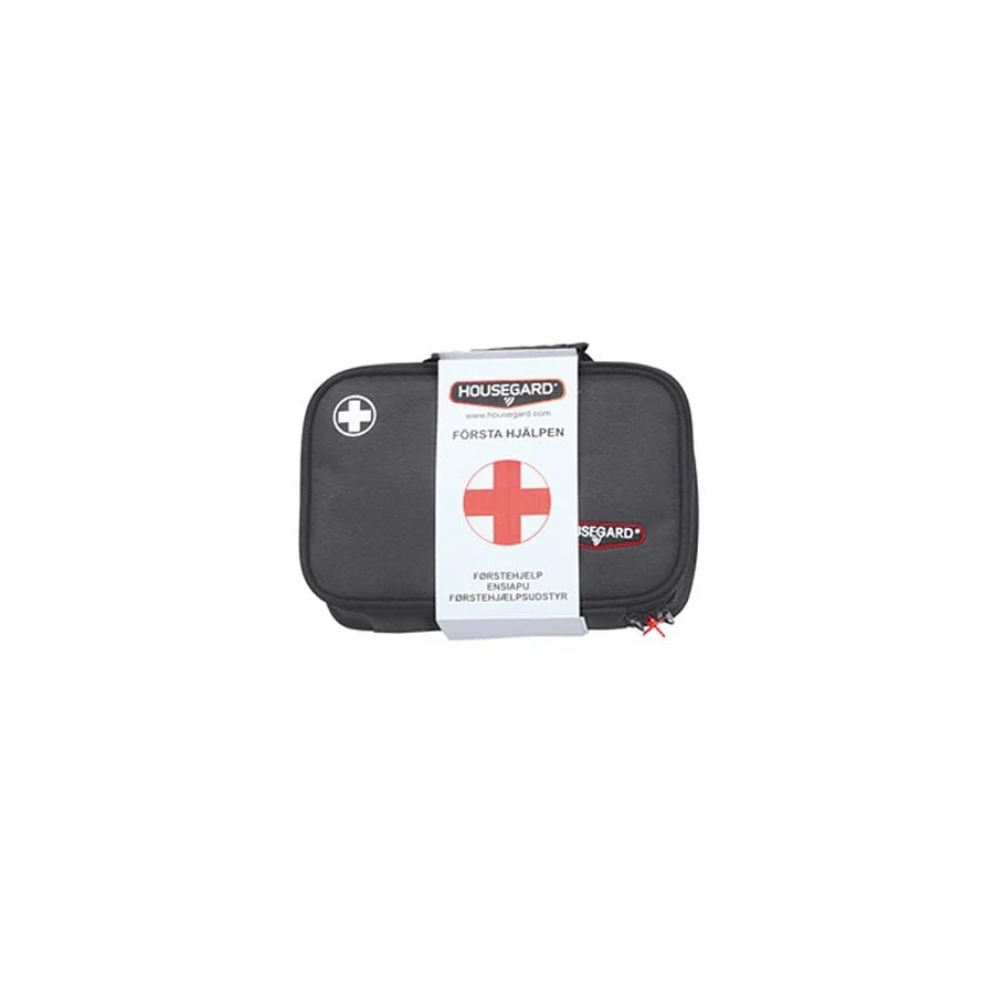 Första hjälpen väska comfort | Variable Speed | Overload Protection
