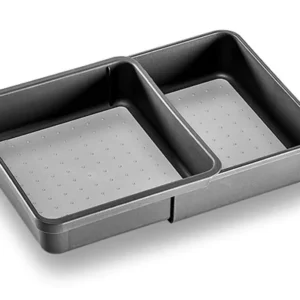 Förvaringslåda Crafted Smart Expanderbar