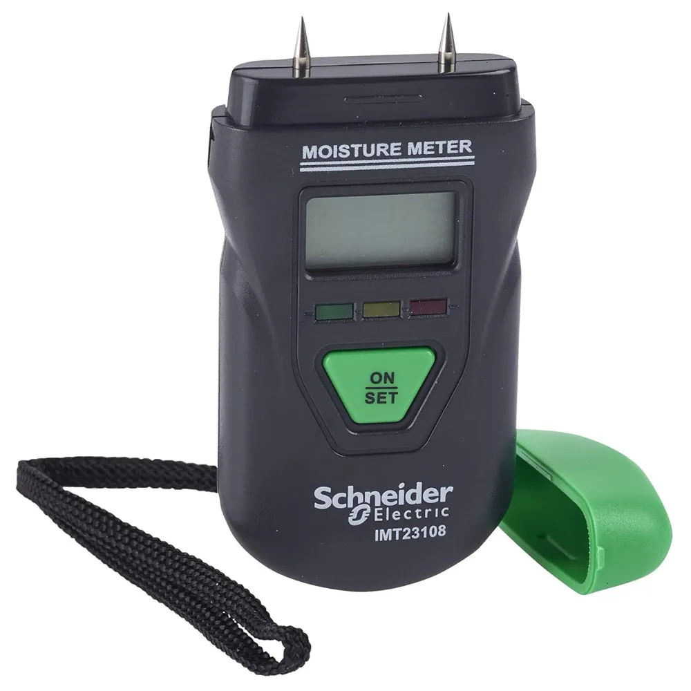 Fuktmätare Ficka Schneider Electricians