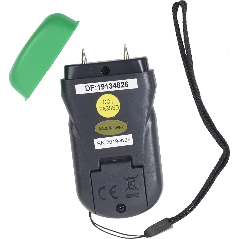 Fuktmätare Ficka Schneider Electricians