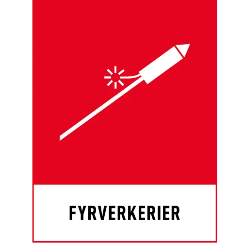 Fyrverkerier 180x235