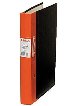 Gaffelpärm Jopa A4 40mm Peach