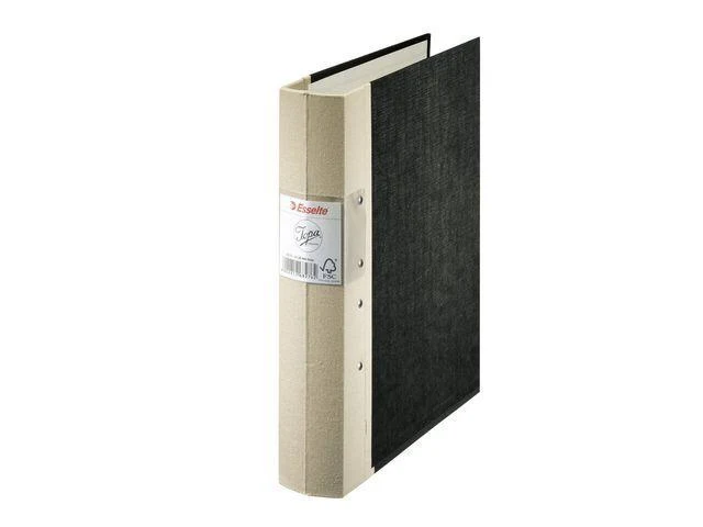 Gaffelpärm Jopa A4 60mm Ecru