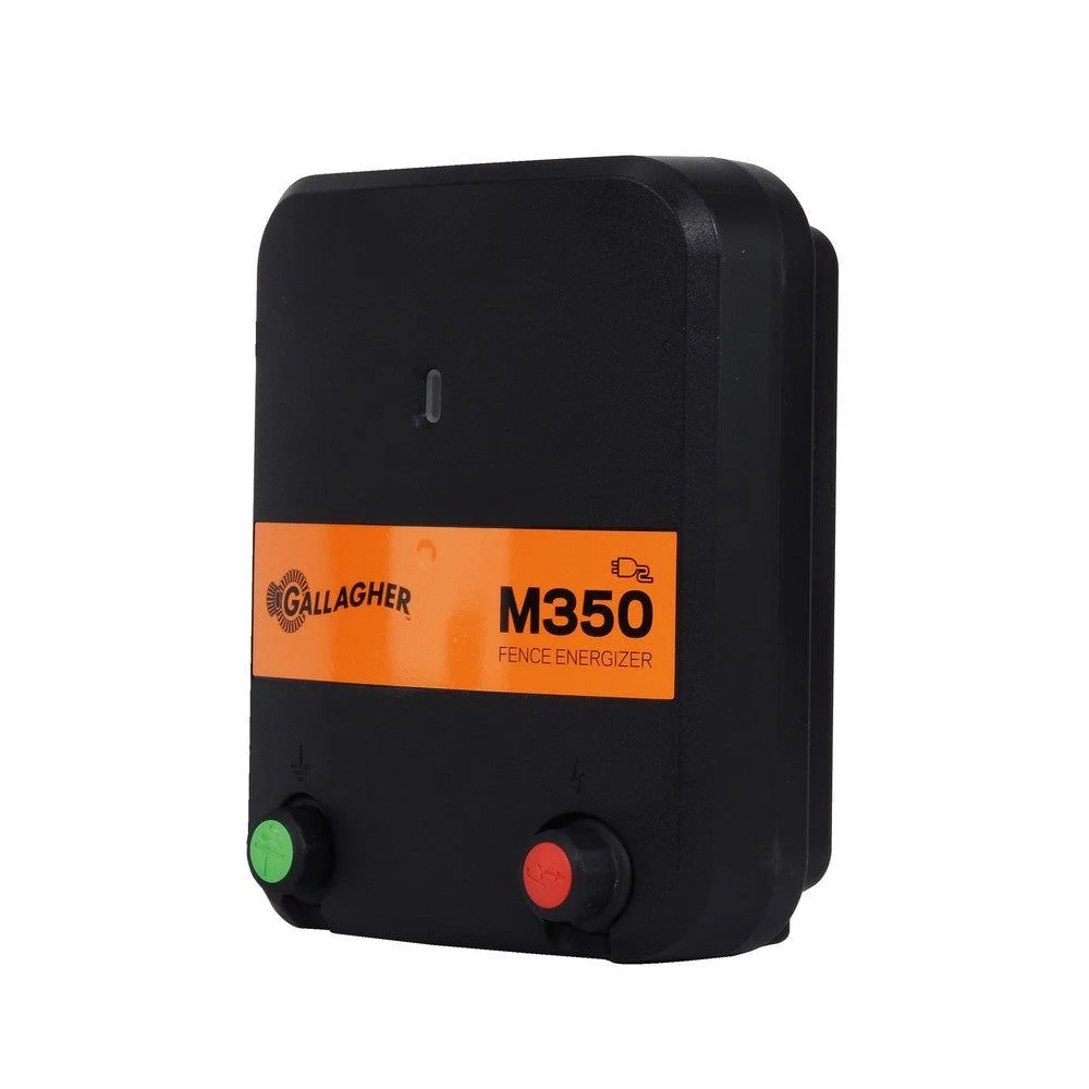 Gallagher Elaggregat M350