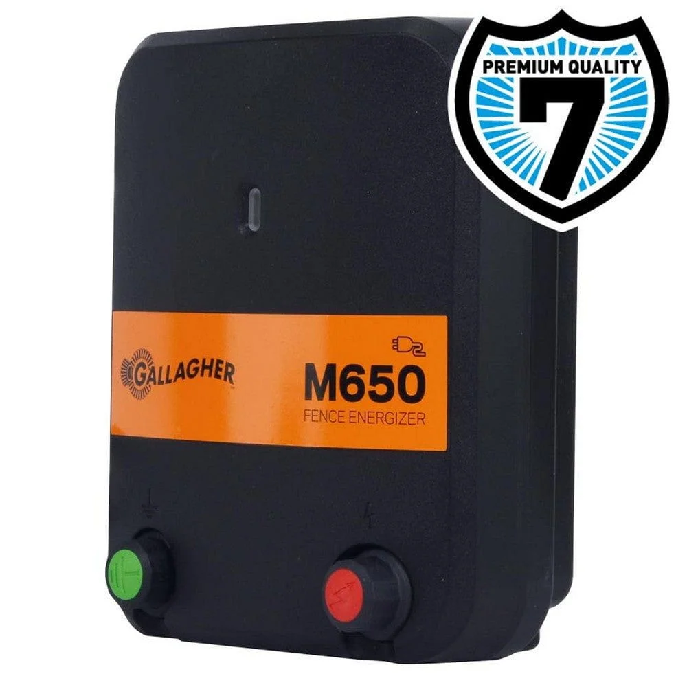 Gallagher Elaggregat M650
