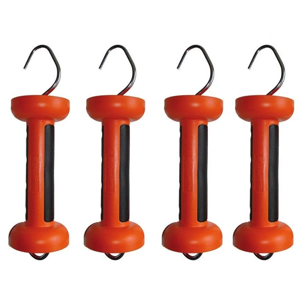 Gallagher Grindhandtag Soft Touch Compatible DeWALT Batteries Orange