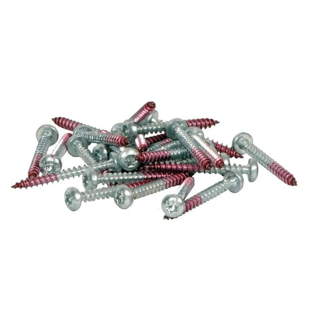 Gallagher Skruvar 4,5x40 T25 200-pack