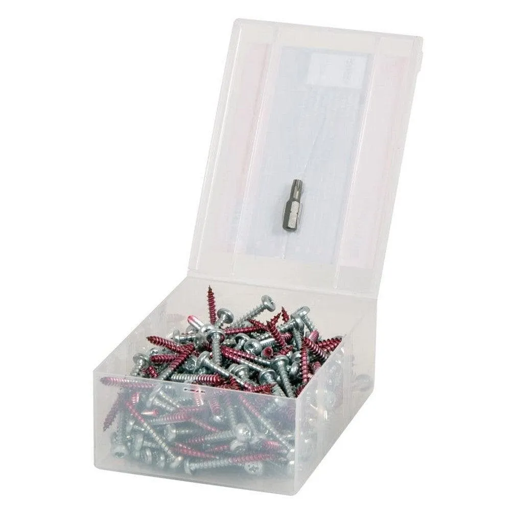 Gallagher Skruvar 4,5x40 T25 200-pack