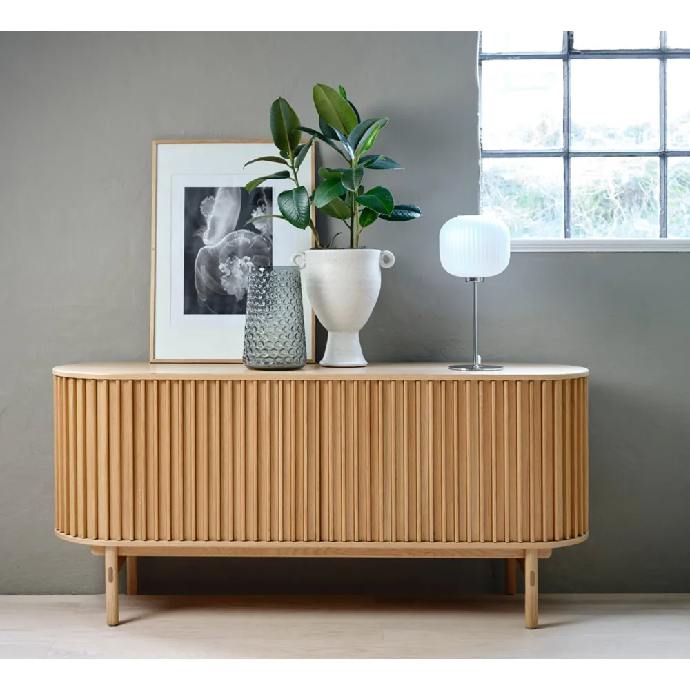 Garbo Sideboard 160 cm Ek Electricians