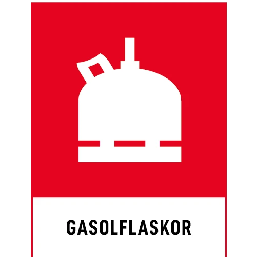 Gasolflaskor 180x235
