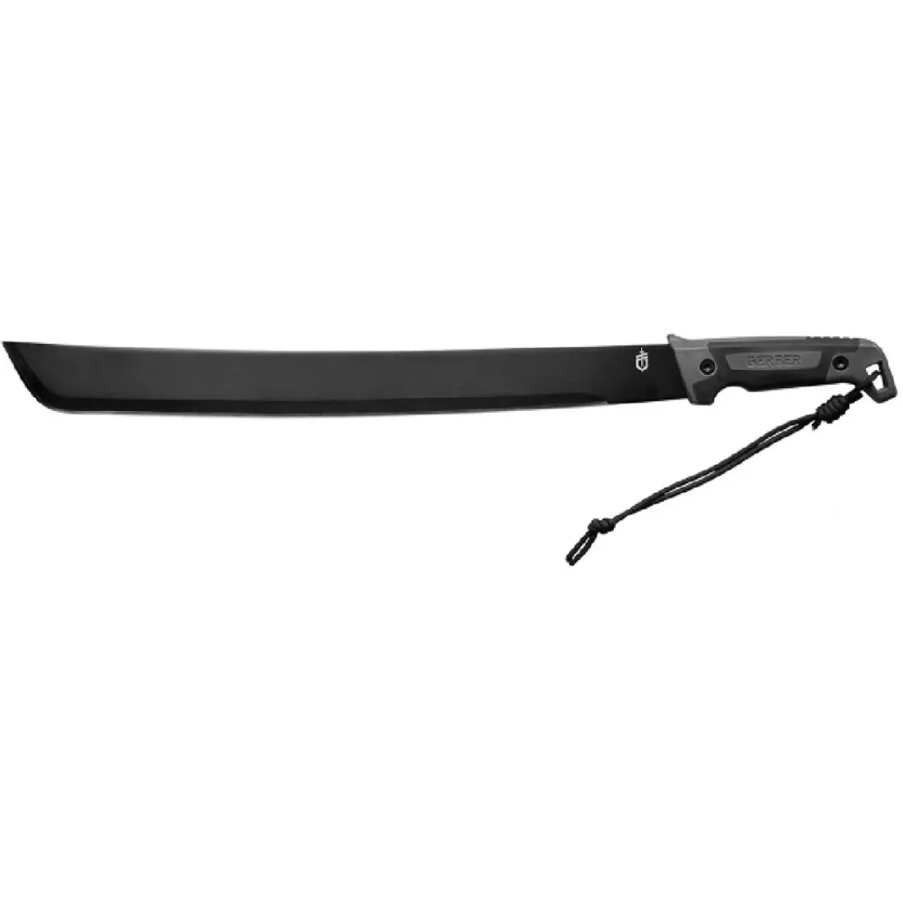 Gator Buskmachete - Gerber - 20V
