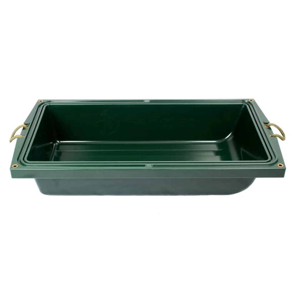 Gehetec Viltkorg Deep (1020 x 530 x 210 mm) inkl pulka
