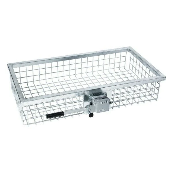 Gehetec Viltkorg Deep 210 (1020 x 530 x 210 mm) utan pulka