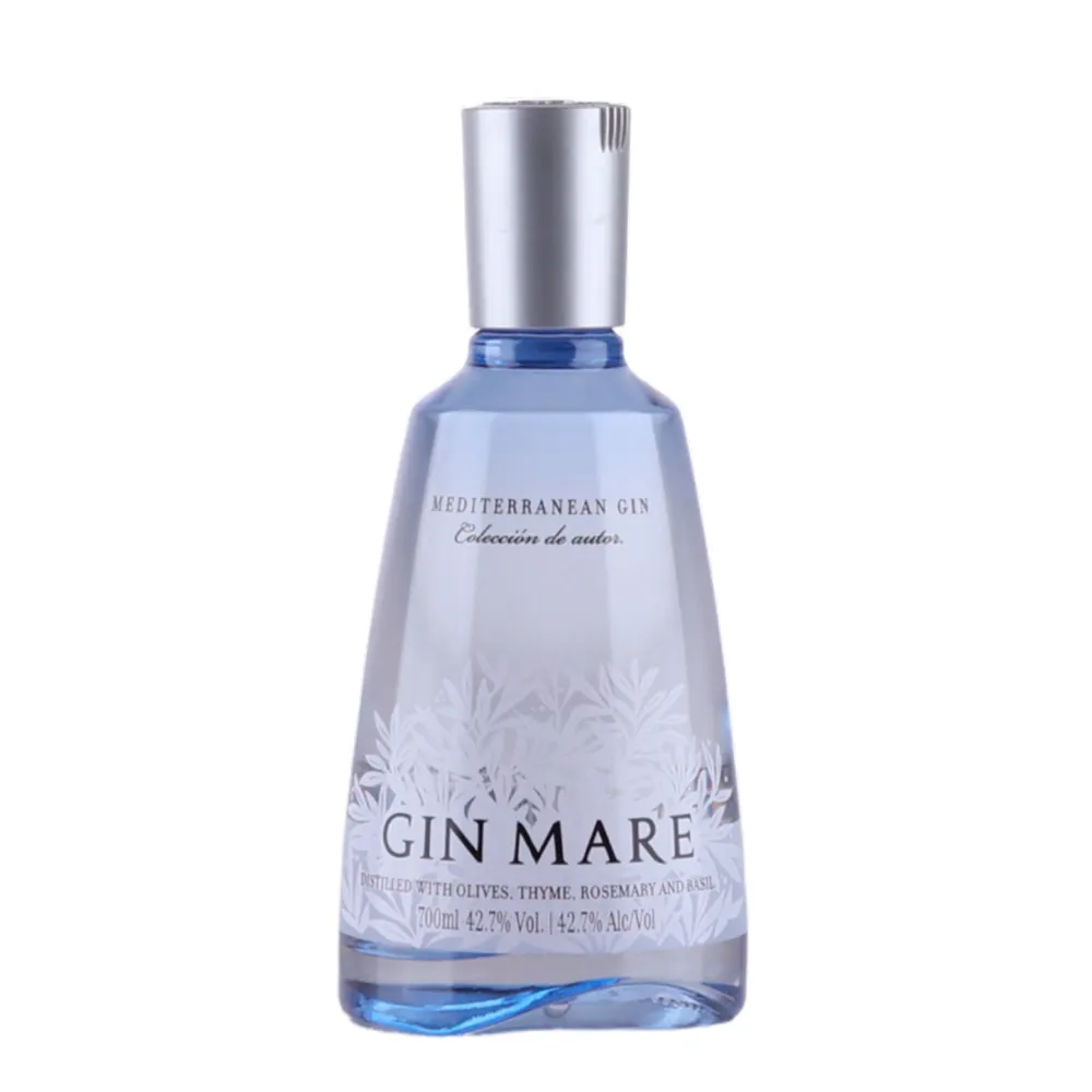 Gin Mare 70 cl. 42,7 %