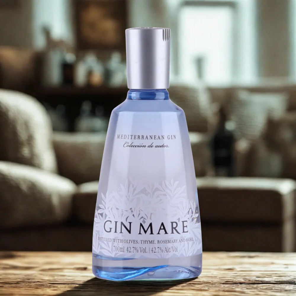 Gin Mare 70 cl. 42,7 %