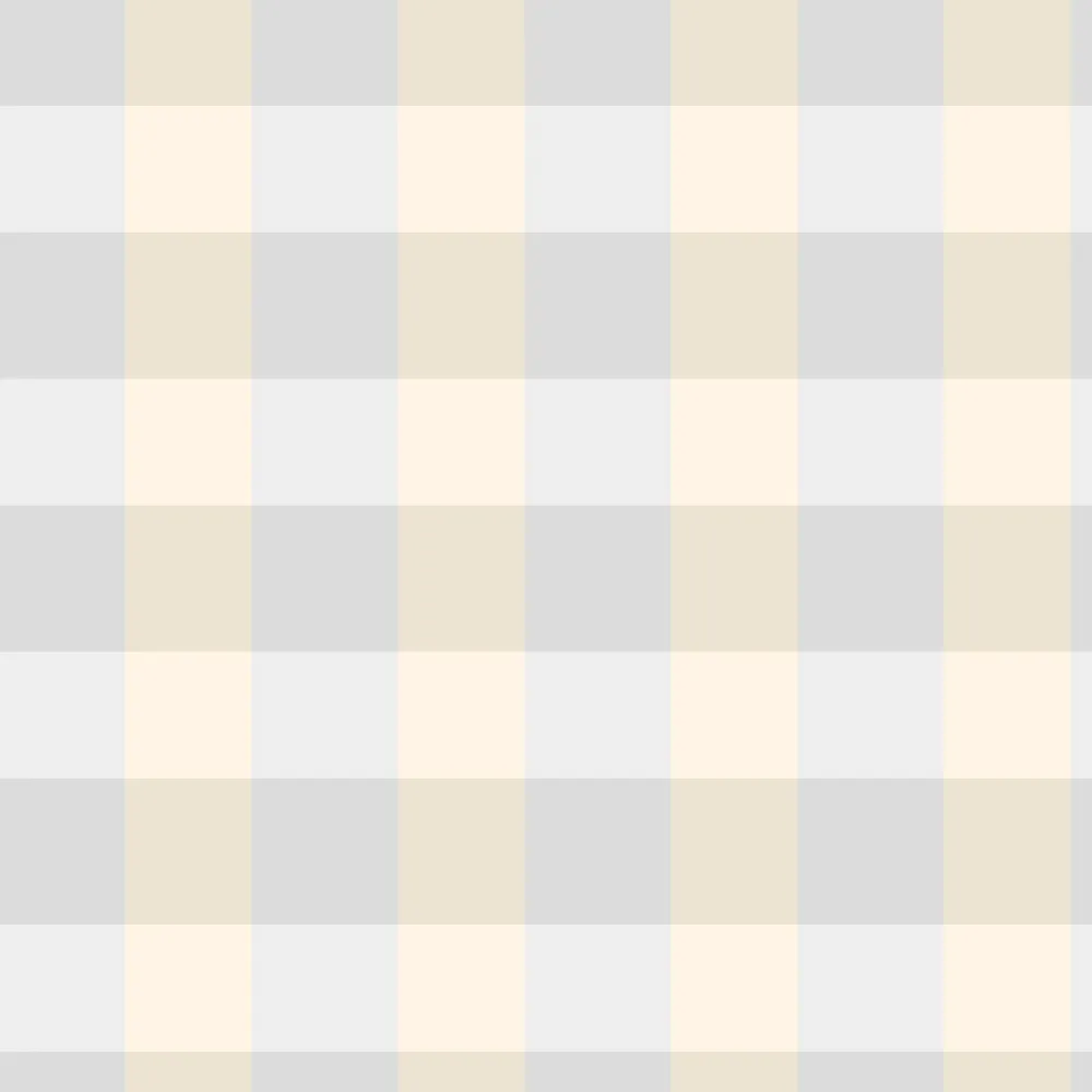 Gingham - Oyster Quick-Release