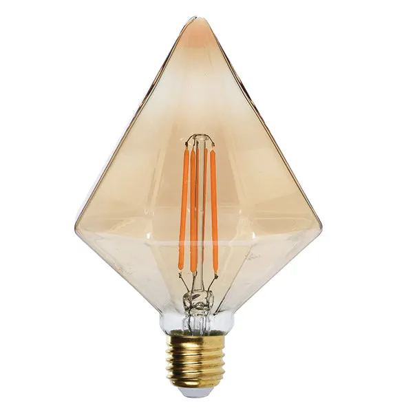 Glödlampa XL Storage Case