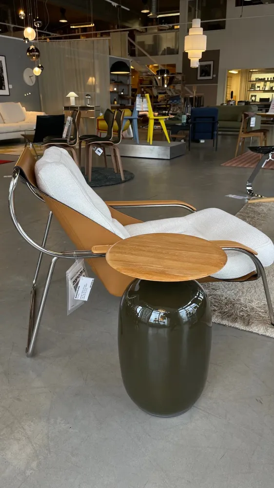 Gloster Blow table DIY Projects