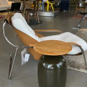 Gloster Blow table DIY Projects