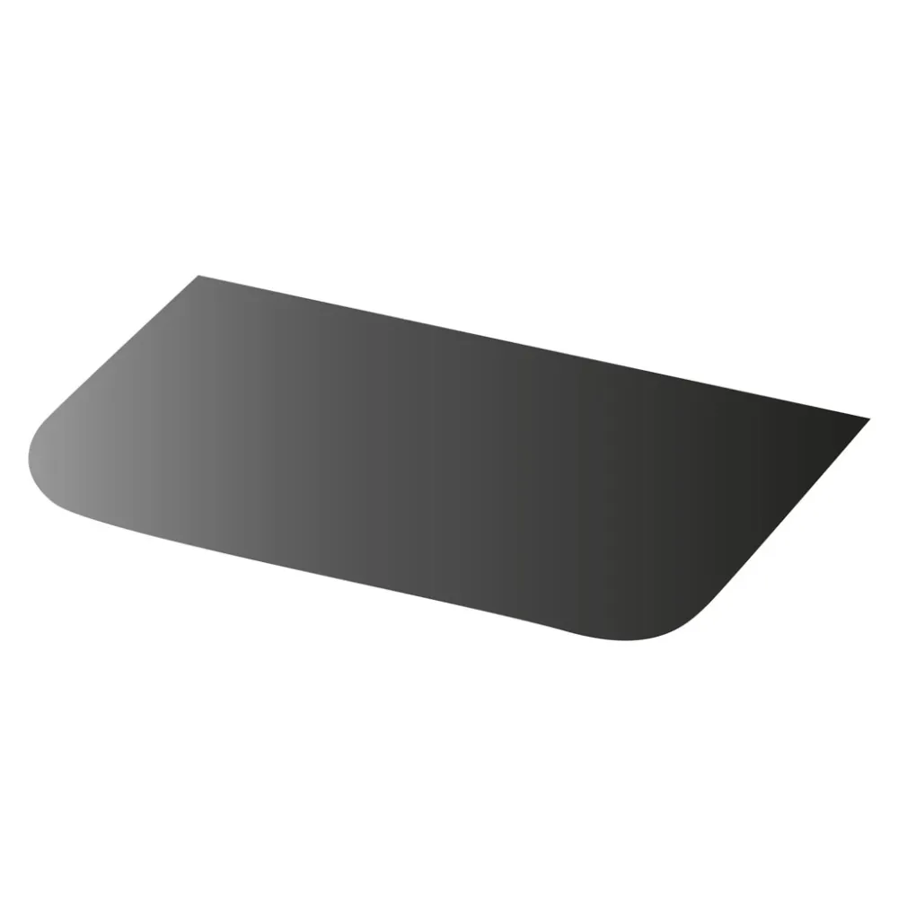 Gnistskydd golv 800 x 400 mm