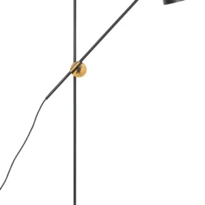 GOLVLAMPA KH#1 Work Light