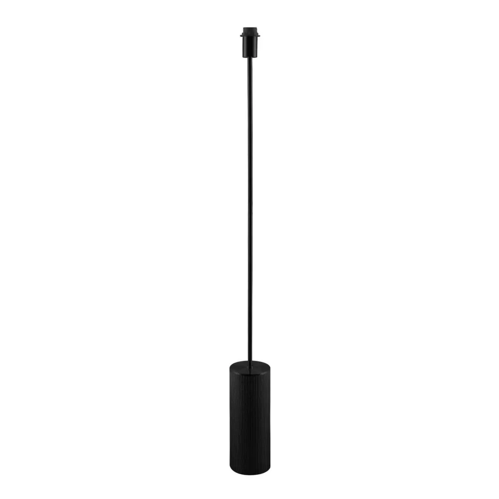 Golvlampa Rib Kolsvart 40-Piece Bit Set