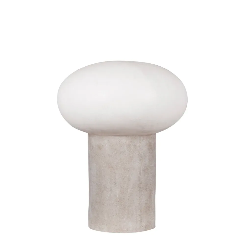 Golvlampa Umfors 40 IP44 Grå