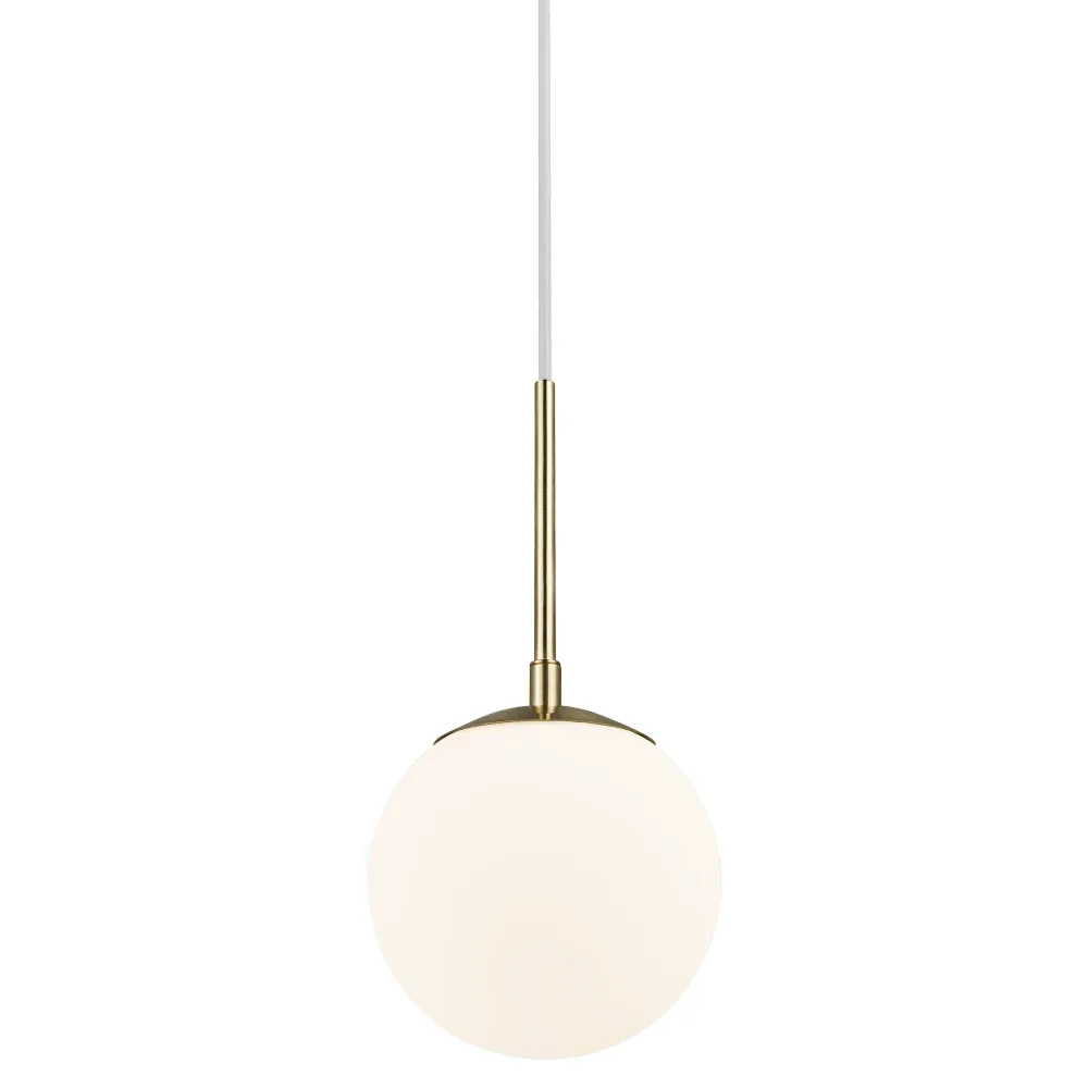 Grant Antique finish Taklampa 15 cm