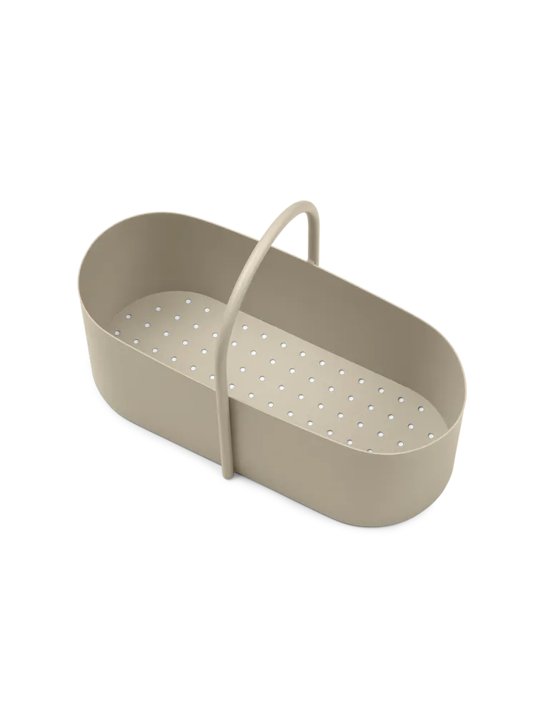 Grib Toolbox - Mjuk kaschmir