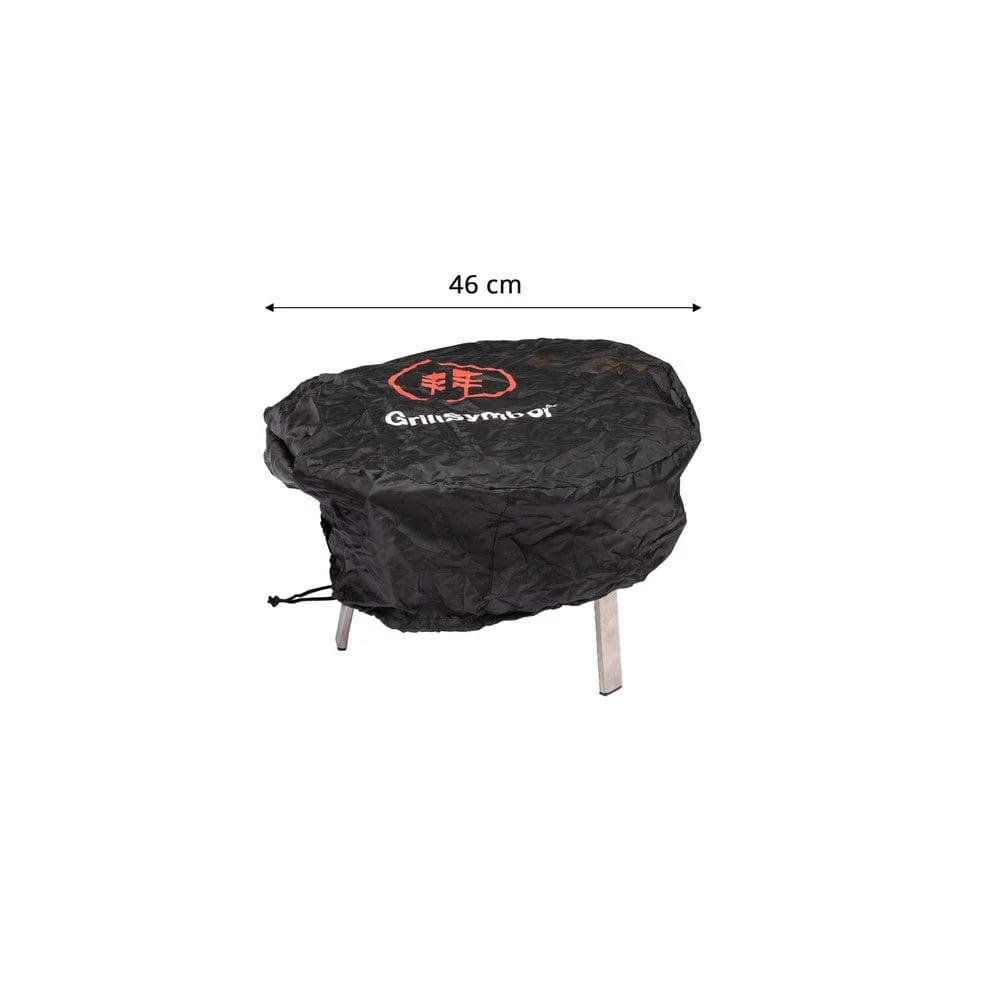 GrillSymbol Överdrag 460
