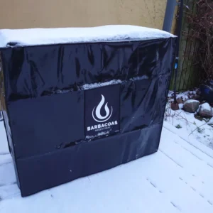 Grillöverdrag till tromen grillar Work Light