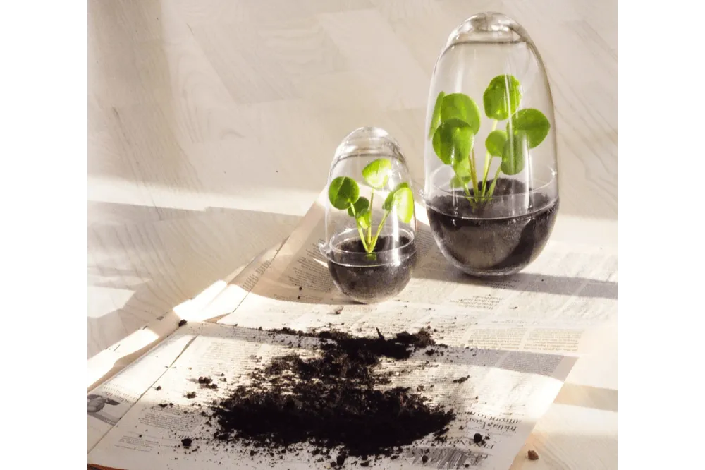 Grow Greenhouse - Design House Stockholm Small