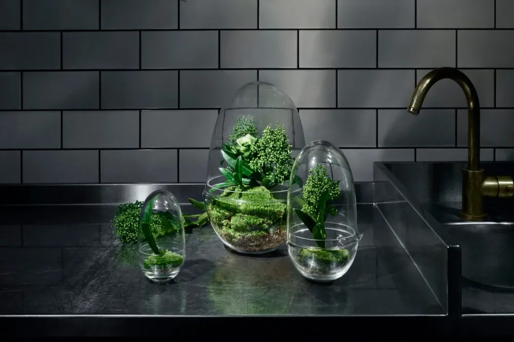 Grow Greenhouse - Design House Stockholm Small