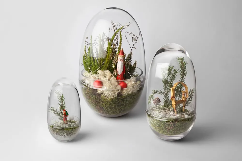 Grow Greenhouse - Design House Stockholm Small