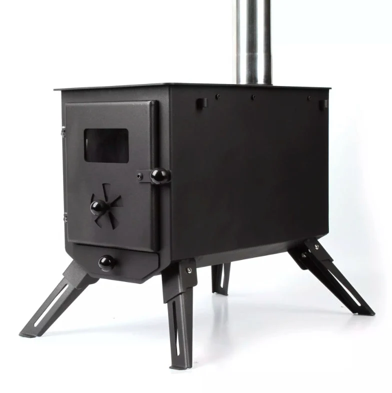 Haghus Bunker 150 MKII Kamin