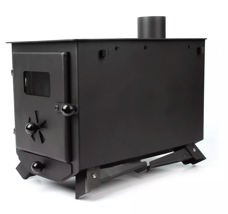 Haghus Bunker 150 MKII Kamin