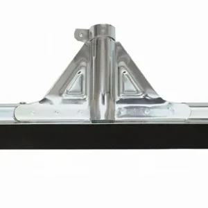 Hagmans Gummiraka - 550mm