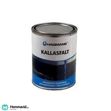 Hagmans Kallasfalt - 20V 1l