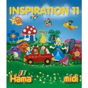 Hama Inspiration 11 Midi Made USA