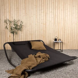 Hammock Venture Home Gordo Brushed Nickel