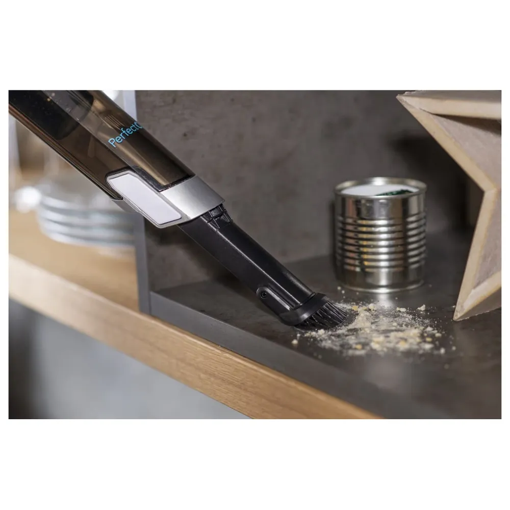Handdammsugare 11,1 V Concept VP4420 Perfect Fläckfri