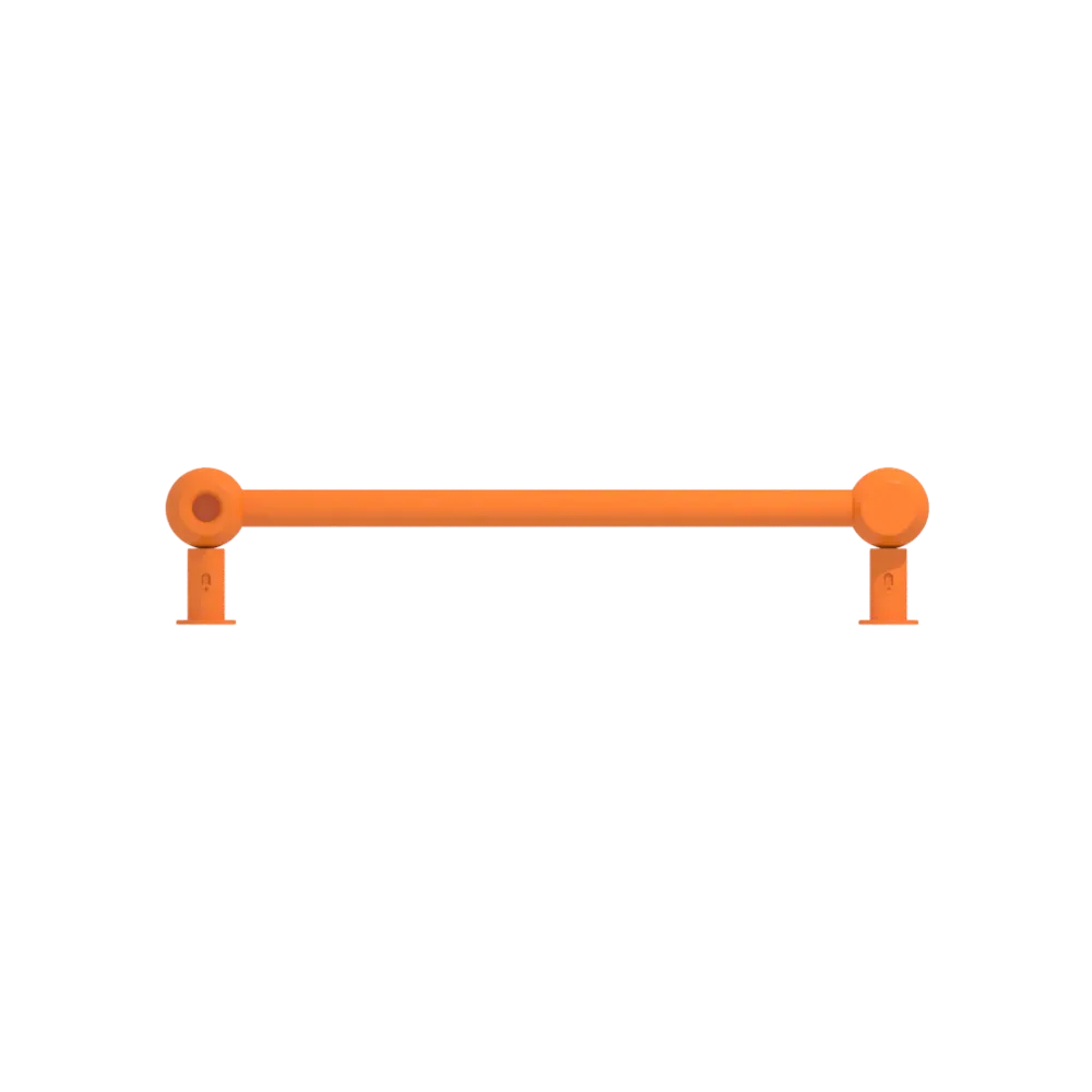 Handdukstork Duschbyggarna Classic Vattenuppvärmd