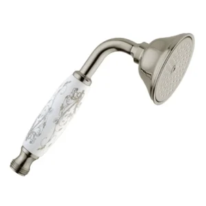 Handdusch Duschbyggarna Oxford Industrial Design