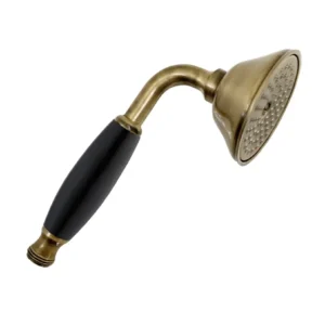 Handdusch Duschbyggarna Oxford Work Light