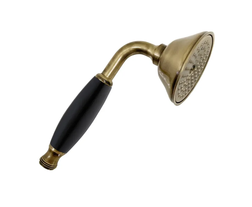 Handdusch Duschbyggarna Oxford Work Light