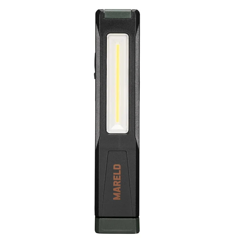 Handlampa Giga 800 RE - Mareld