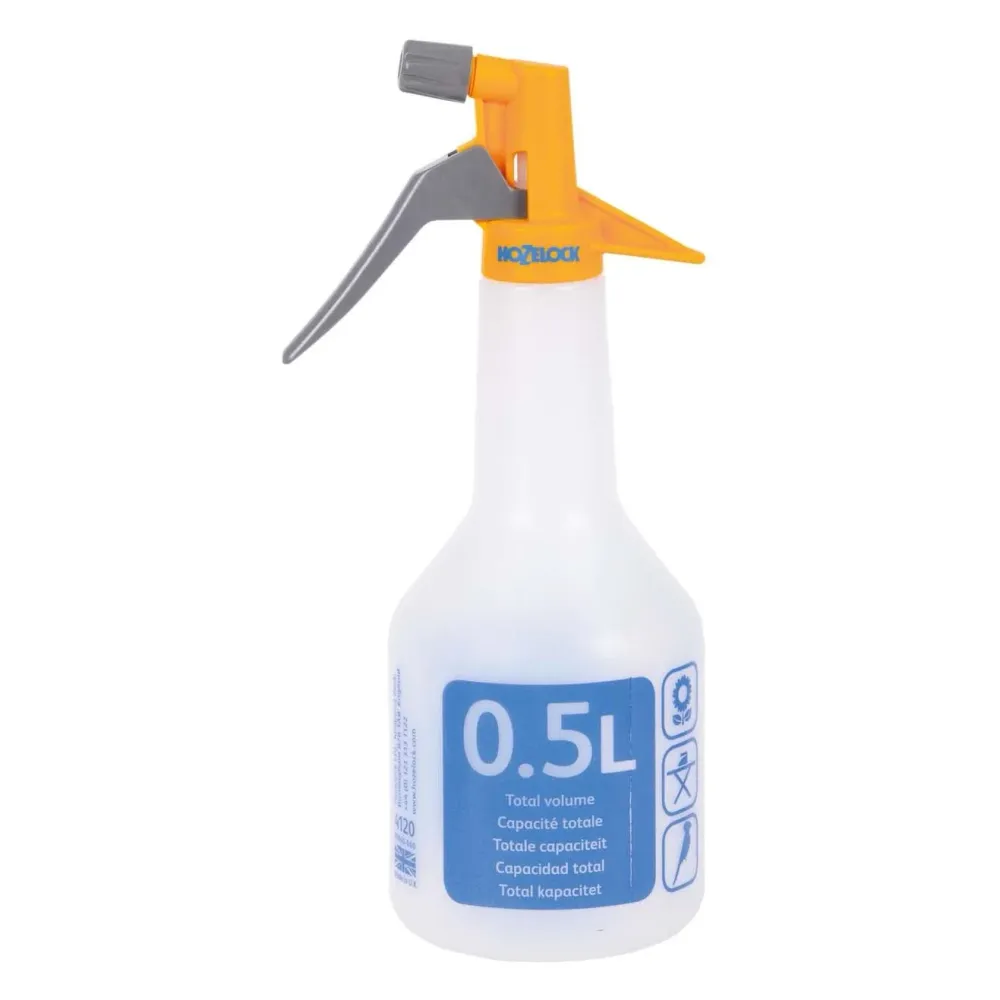 Handspruta Spraymist Hozelock Compatible DeWALT Batteries