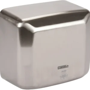 Handtork i rostfritt stål Storage Case